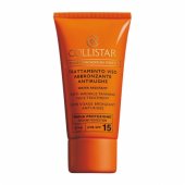 Nuo raukšlių, įdegio veido priežiūros priemonė SPF15 W 50ml