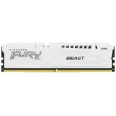 Fury Beast White EXPO 64GB DDR5 5600MHz DIMM KF556C36BWEK2-64