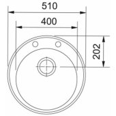 Ronda ROG 610-40 (114.0723.965)