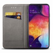 "Magnet Case Xiaomi Mi 10T Lite 5G", juodas