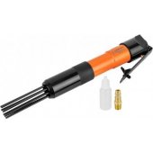 Rust and weld needle hammer, 19 x 3 mm