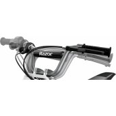_7592748 Electric motorcycle Razor MX350 Dirt black durable cross