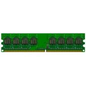 Essentials Green 2GB DDR2 800MHZ DIMM 991964