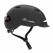 Livall Livall C20/ SH50 Smart Miejski Kask Rowerowy LED/ SOS L