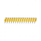 DeWALT DCN8901015 vinių ir kabių pistoleto priedas, spaustukas, varžtas ir vinis ass