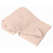 MUSLIN 75x100cm Beige