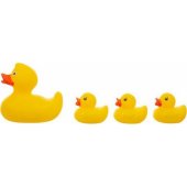 AKUKU AKUKU Ducklings Bath Toys 4 pcs.