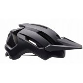 4FORTY AIR MIPS S 52-56cm solid matte black