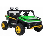 Buggy UTV SPEED 4x4 Green