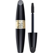 Dirbtinių blakstienų efekto tušas, juodas/ rudas, 13,1ml