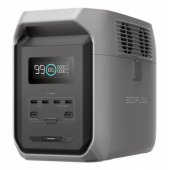 EcoFlow DELTA 3 1500W Power Station