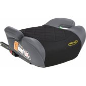 Fiory I-Size 22-36kg 125-150cm Isofix Grey