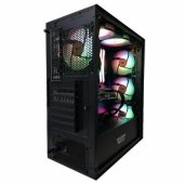 Core i5-12400F 16GB 512GB SSD 1TB HDD RTX 3050 NoOS