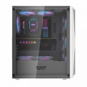 Ryzen 5 9600X 32GB 512GB SSD RTX 5060 NoOS DK352 WHITE