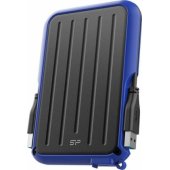 Armor A66 1TB 2.5" Black/ Blue SP010TBPHD66SS3B