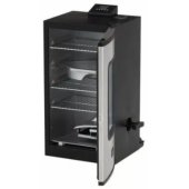 Electric smoker Electronic