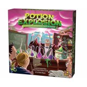 Potion Explosion Second Edition