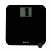 9049 BK3RCEU16 Max Electronic Scale Black