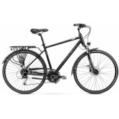 Wagant 6 black-gold (L)