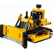 Heavy-Duty buldozeris 42163