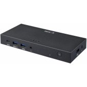 Vero Dock M33 100W PD Black