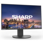 MultiSync EA242F 24" IPS 16:9