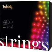 Strings 400 RGB LED 32m