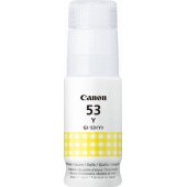 Canon ink Yellow GI-53