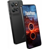 ThinkPhone 25 8/ 256GB Carbon Black