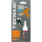 TECMAXX Środek do zabezpieczania gwintów niebieski - średni 6 ml