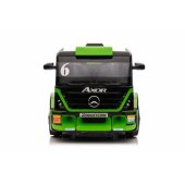 Mercedes XMX622B Green LCD