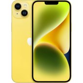 iPhone 14 Plus 256GB Yellow