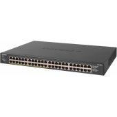 Netgear GS348PP, Switch (48 ports)
