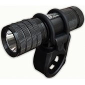 Esperanza Lampa przednia LED 2w1 Cygnus