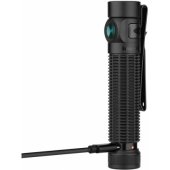 Baton 4 Pro Black