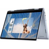 Inspiron 14 2in1 7440-3684 14 FHD IPS i5-1334U 16GB 512SSD EN W11 Blue