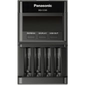 Eneloop Pro BQ-CC65E