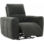 MATIAS with electric mechanism Gray