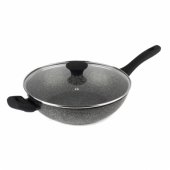 BW05753S2EU7 Megastone 28cm Wok
