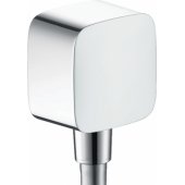 Hansgrohe FixFit kampinė jungtis, chromas (26457000)