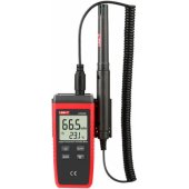 UT333S Temperature and humidity meter