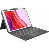 "Combo Touch iPad (10.2®®)" Graphite