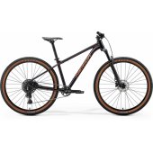 Big.Nine 40 2026 Metallic Black/ Red S