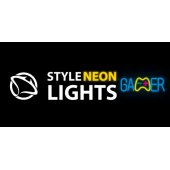 SNL62MT Style Neoninės šviesos ŽAIDĖJAS