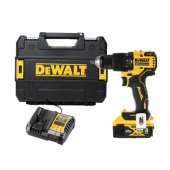 DEWALT.WKRĘTARKA UD.18V DCD709M1 65Nm 1x4,0Ah
