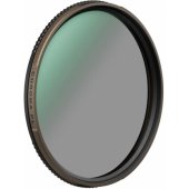 135 Series Chroma CPL Filter 72mm
