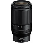 Nikkor Z 70-180mm f/ 2.8