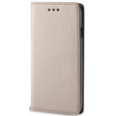 „Smart Magnet Case Motorola Edge 70 Pro 5G“, auksinė