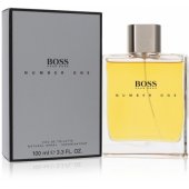 Number One tualetinis vanduo 100ml