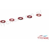 Tycner Uszczelka węża Gambit 1/ 2" - 368